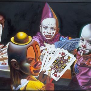 Meet your Posher, Mark